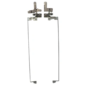 Петли для ЖК-экрана HP 15-CS 15-CW серии 15,6 , левые и правые FBGB003010 FBGB002010