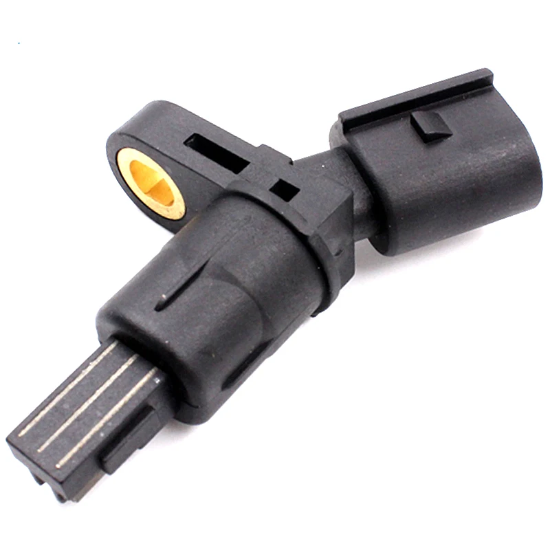 

1J0927807B 2pcs ABS sensor Wheel speed sensor Rear Axle left and right For AUDI A3 VW Volkswagen Bora SEAT Golf