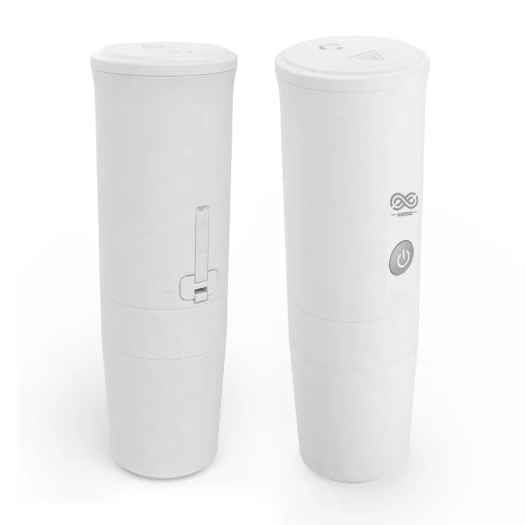 

Home coffee machine Small appliances portable American coffee can be heated automatic coffee machine tea set