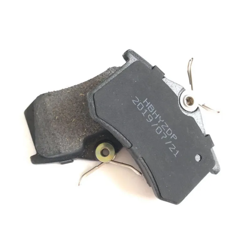 C3XR сзади тормозные колодки комплект Авто PAD KIT FR дисковый тормоз для SAIC MG3 MG5