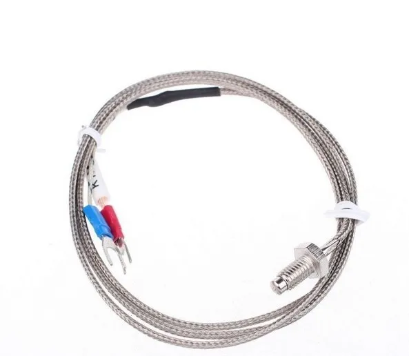 Цифровой ПИД контроллер контроля температуры реле термостата на выходе от 0 до 400c