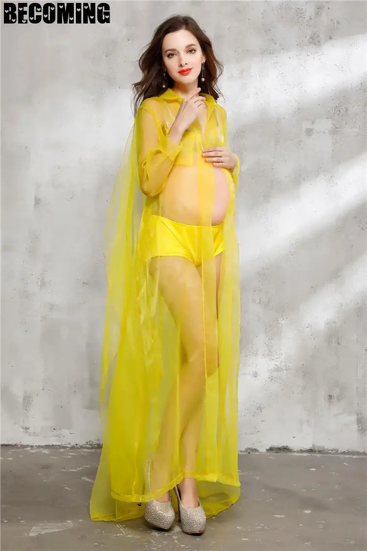 Платье для беременных фотосессии сексуальное Макси-платье платья женщин плюс