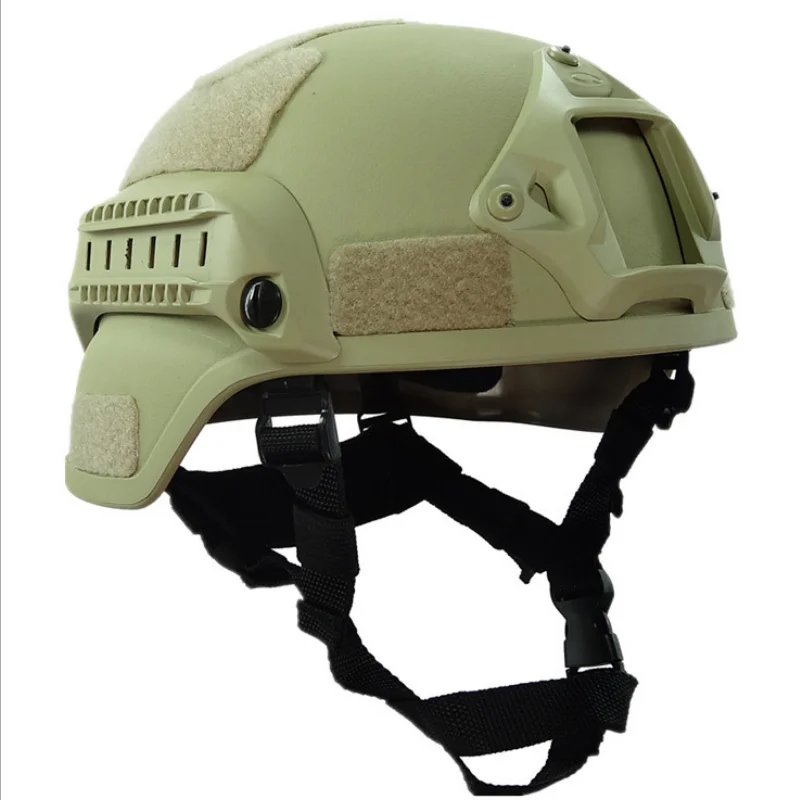 Военный шлем тактический армейский Шлем MH 2000 передач легкий для улицы CS SWAT