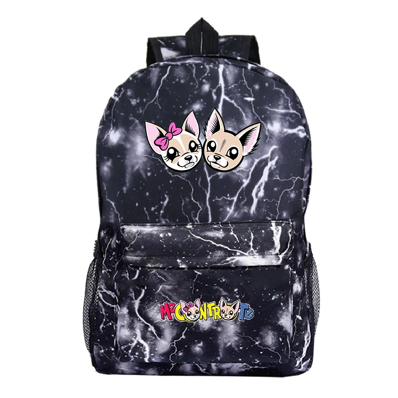 Аниме Me contro Te Monster школьная сумка Ash Ketchum/mochila школьные рюкзаки для девочек и мальчиков детская сумка для книг