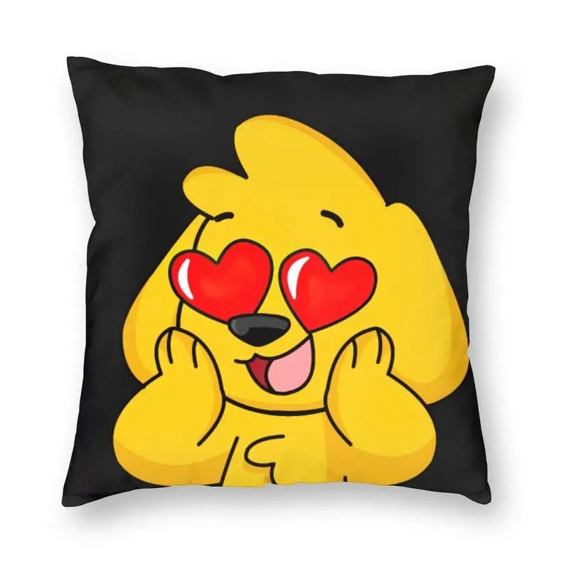 

Mikecrack влюбленная Подушка Чехол домашняя декоративная Роскошная Подушка для стула квадратная Подушка Чехол