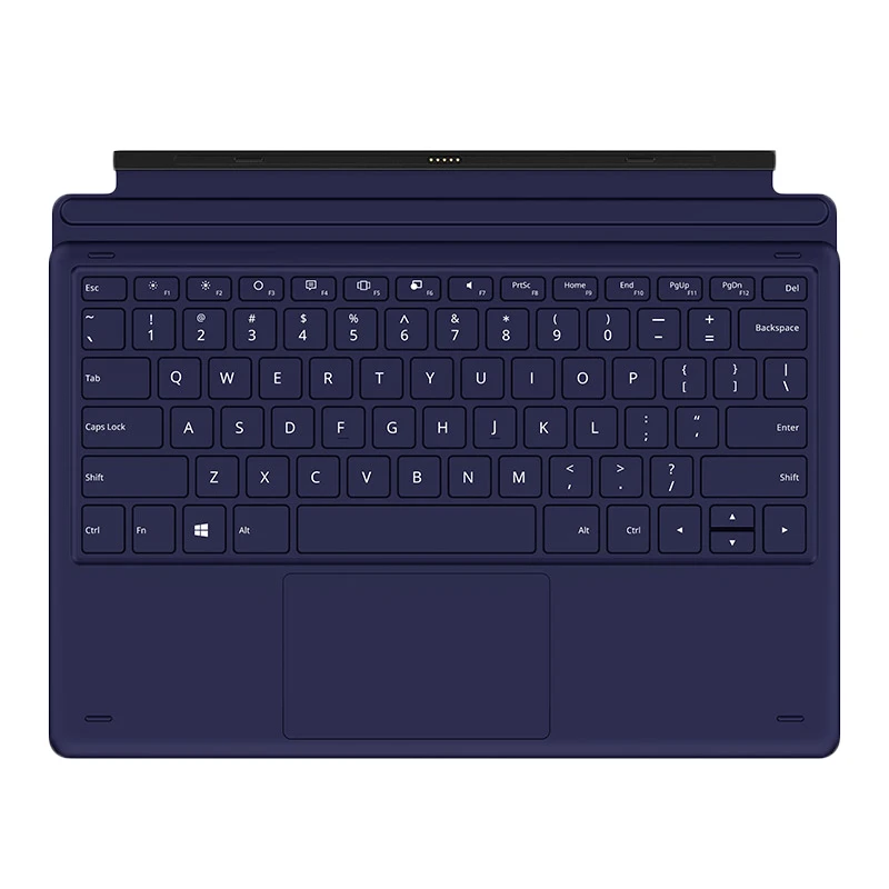 Для Teclast X6 Pro 12 6 Inch Tablet PC netic клавиатура | Компьютеры и офис