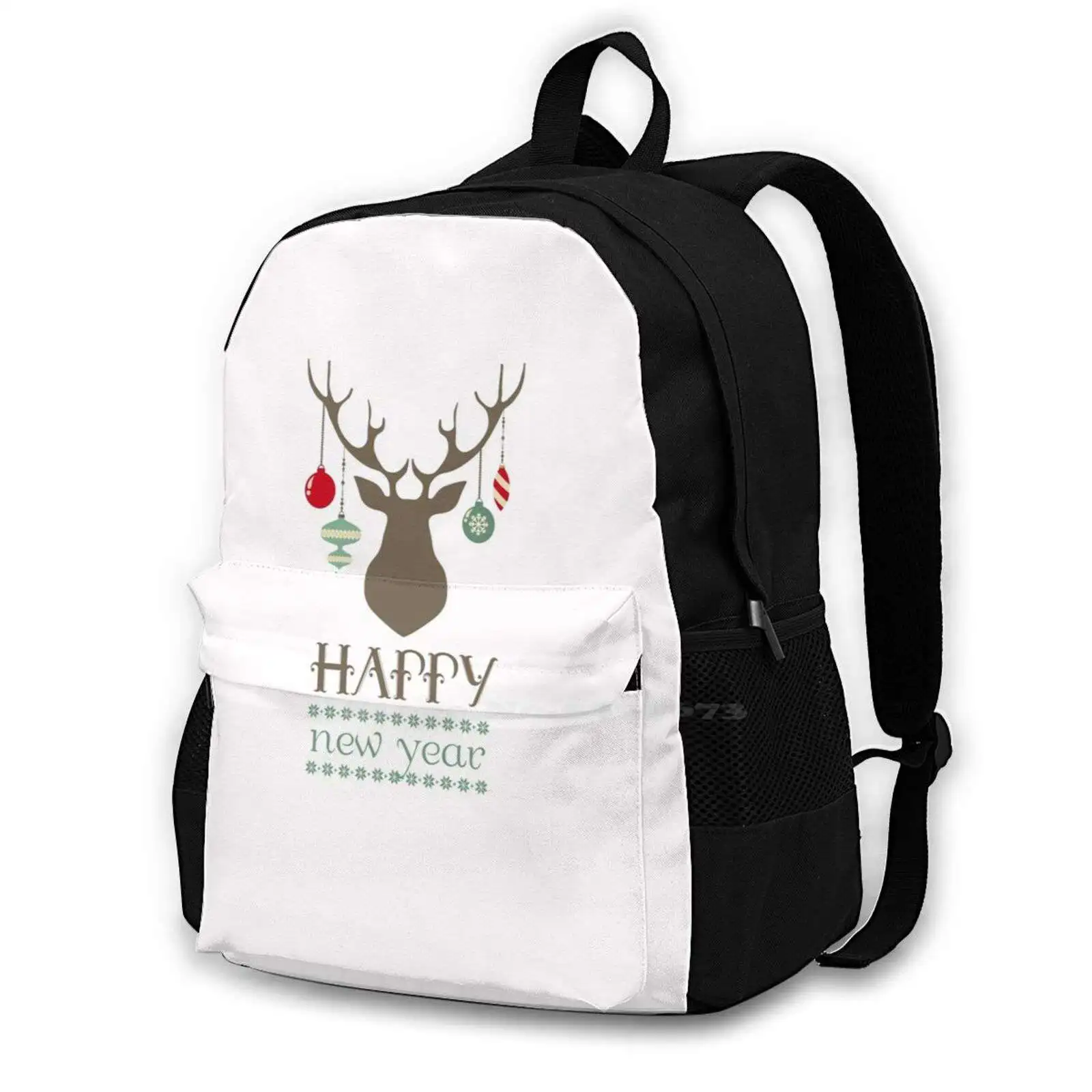 

Christmas Next Day Delivery School Bag Big Capacity Backpack Laptop 15 Inch Christmas Next Day Delivery Baby First Christmas