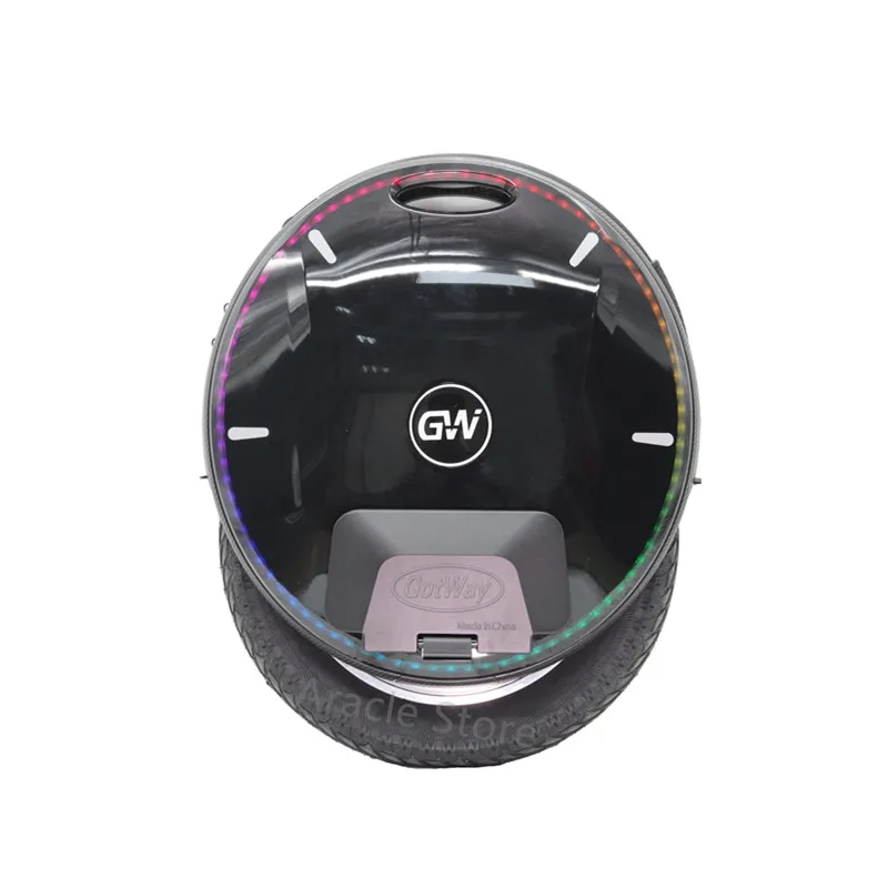 Gotway Begode Nikola Plus самобалансирующийся электрический скутер с Bluetooth динамиком