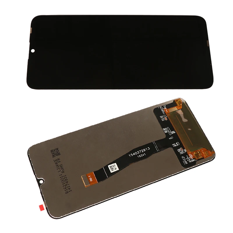 

6.21'' Display For Huawei Honor 10 Lite 10i LCD Display Panel Assembly Replacement For Honor 10i 10 i HRY-LX1 LX2 Touch Screen
