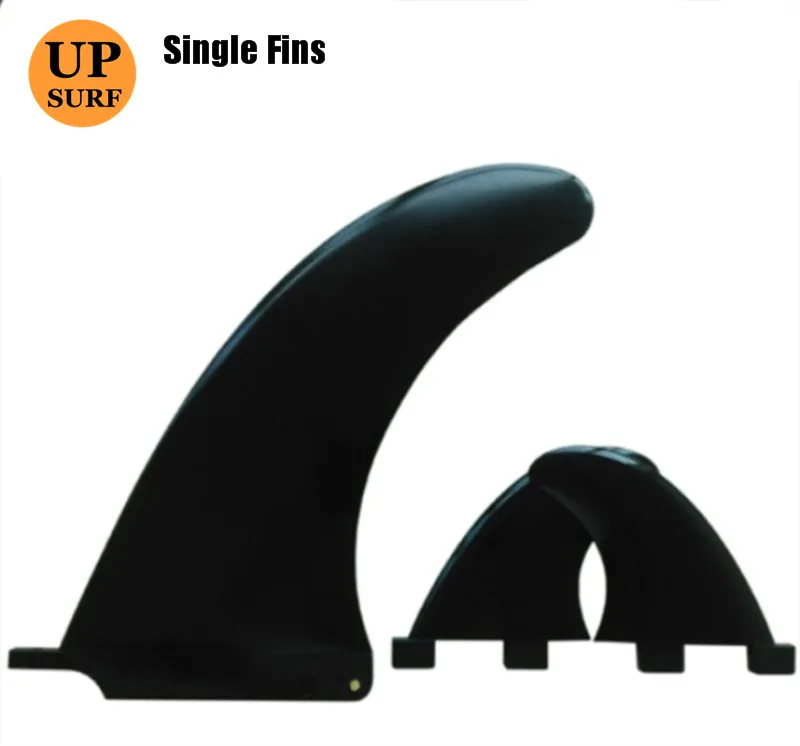 Серфинга Quilhas в серфинга ласты для 9 &quotдлина одного плавника + GL плавник винт|surf