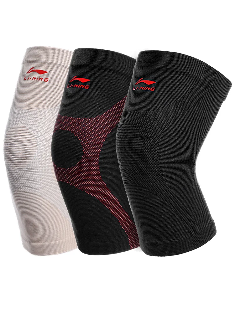 

Knee Pad Sports Men's Basketball Suit Professional Women's Running Kneecap Leg Pad Knee Protective Sleeve Joint Warm