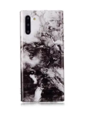 Marble Soft Phone Case For Samsung Galaxy A10 A20 A30 A40 A50 A60 A70 A20E M10 M20 M30 Cases |