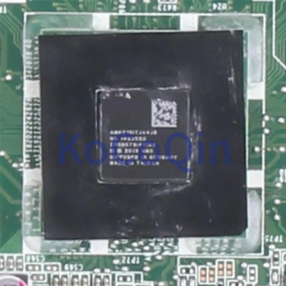 Материнская плата KoCoQin для ноутбука HP 15-P 15Z-P AM5210 материнская DAY22AMB6E0 767978-501 767978-601