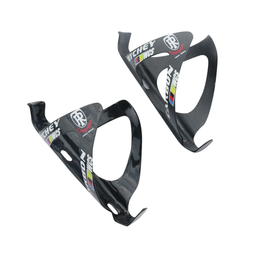 Новое поступление UD 3K карбоновая клетка для бутылки воды MTB/дорожный держатель для бутылки велосипедные запчасти