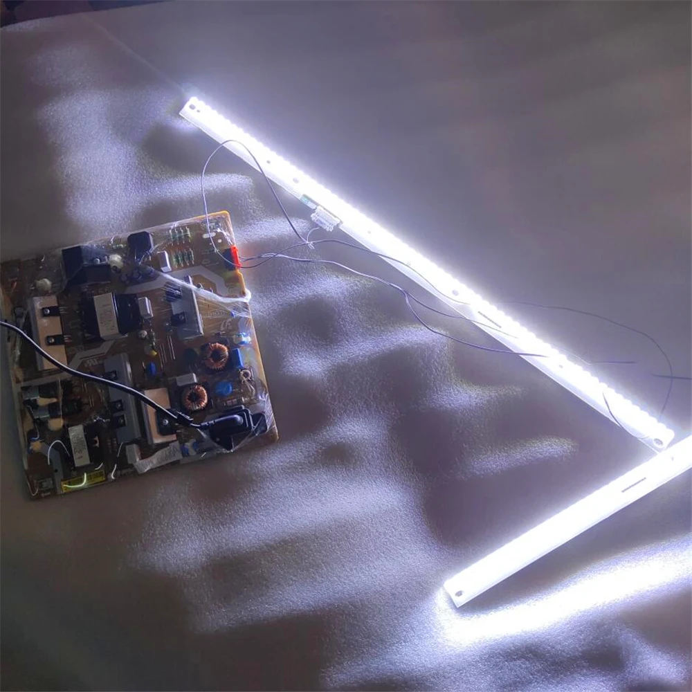 Good test for Samsung UN49MU7500 UA55MU6400 power supply board BN44-00876A BN44-00876B BN44-00876D UN55MU7000 UN49MU7000