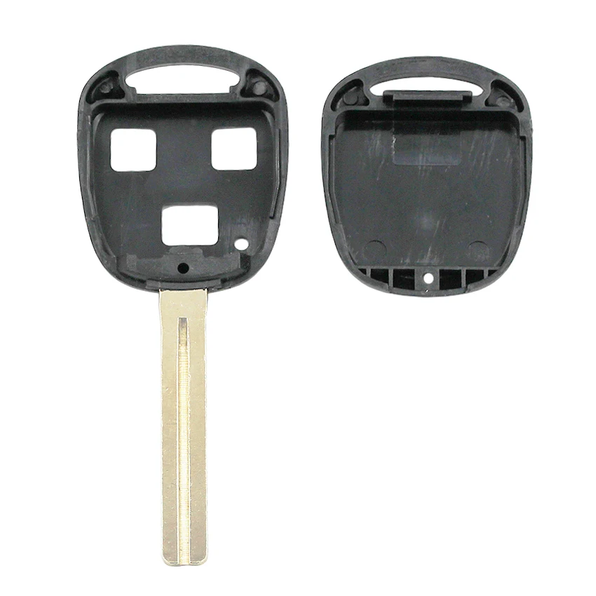 Распродажа! Чехол для дистанционного ключа с 3 кнопками чехол TOY40 (длинный) Lexus 40 см