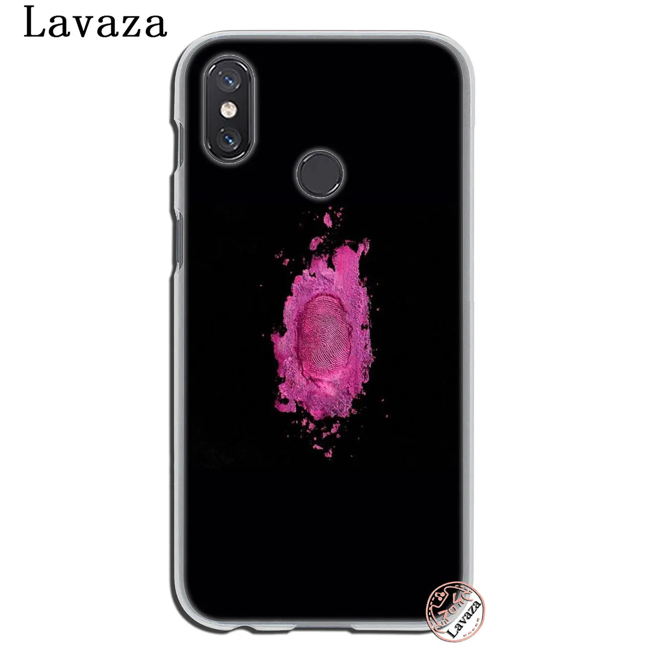10 Жесткий чехол для телефона Lavaza Rap singer Nicki Minaj для Xiaomi Redmi 8A 7A 6A 5A 4A K20 Note 8 7 5 6 Pro Plus 4 4X чехол s - Цвет: 10