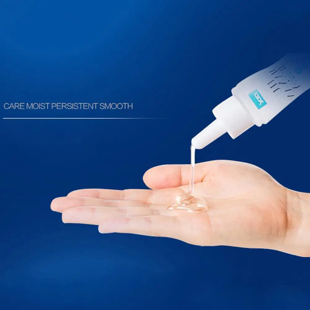 75 мл Gay Анальная смазка для секса горячий поцелуй силиконовая водорастворимое