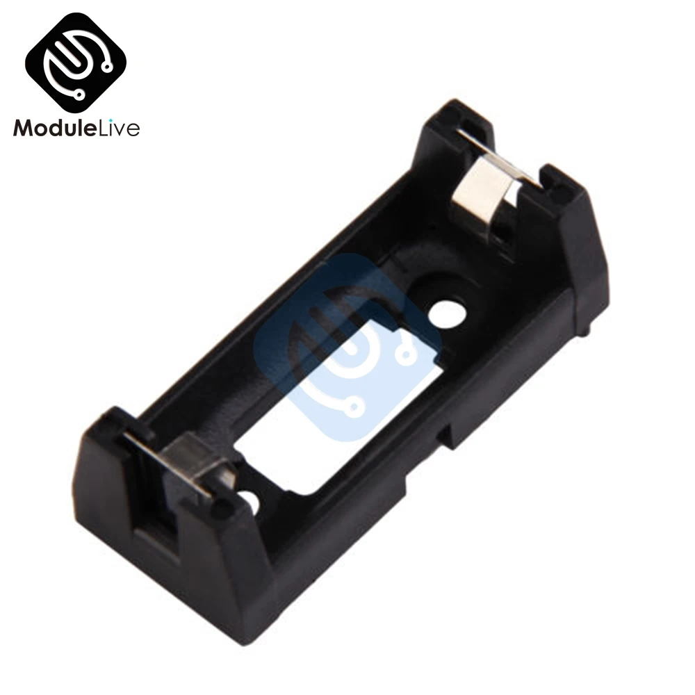 5 шт. штепсельные черные электронные инструменты|Детали и аксессуары для