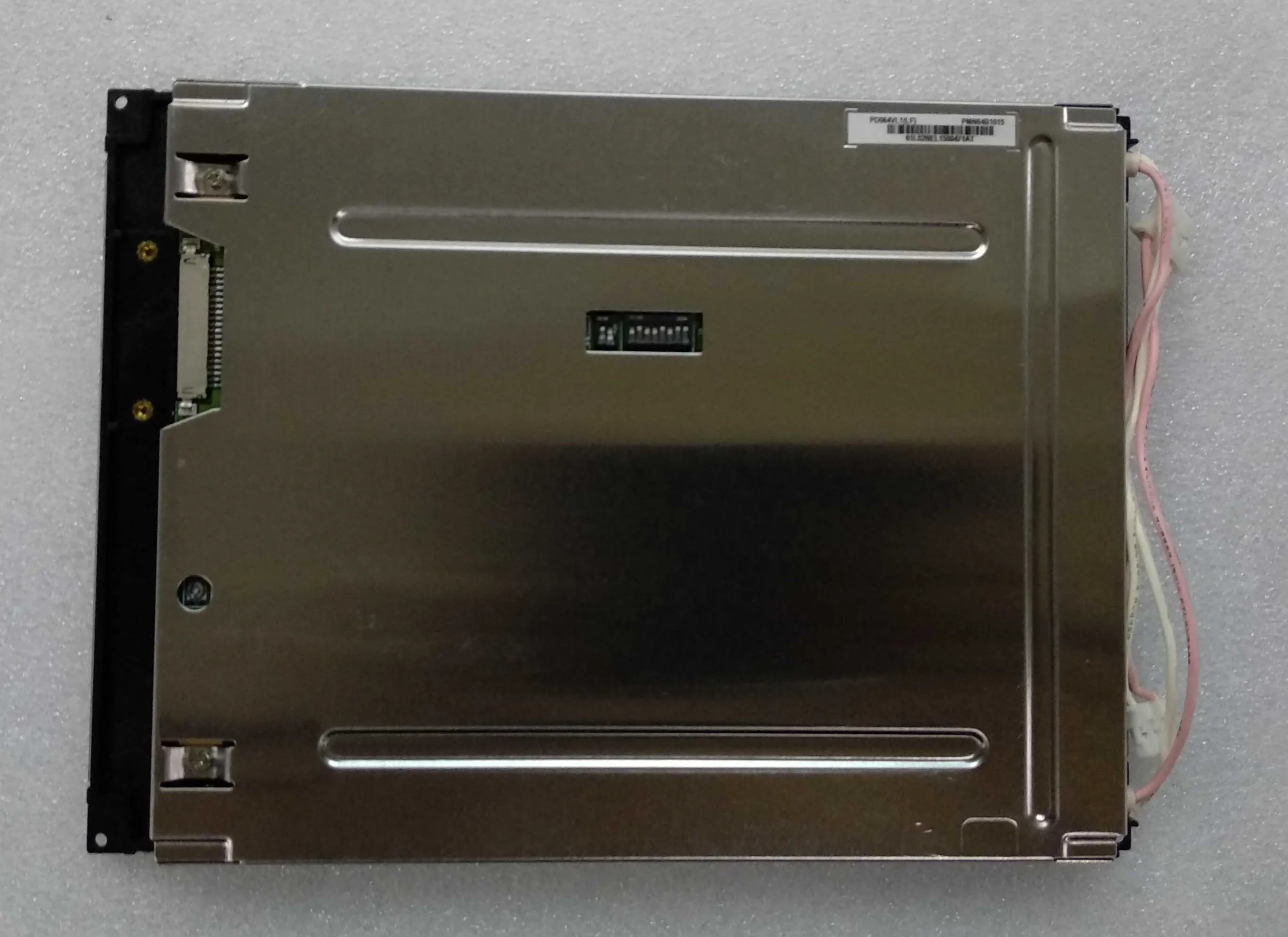 Оригинальный промышленный ЖК-экран PD064VL1(LF) | Компьютеры и офис