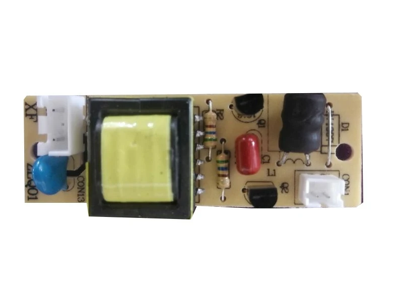 

Плата управления с электронным балластом, 3, 7 в, 5 В, 12 В