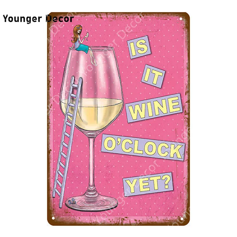 Холодные напитки металлические жестяные вывески пивная доска винтажный Tiki бар