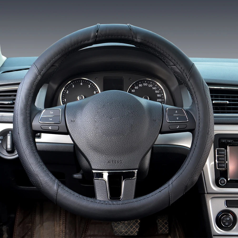 

Чехол на руль, из микрофибры, 14,5-15 дюймов