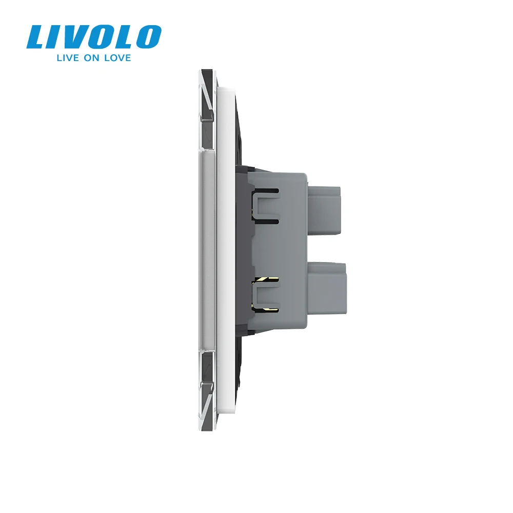 Евророзетка электрическая многофункциональная 110 ~ 250 В 16 А|socket power|panel socketsocket panel |