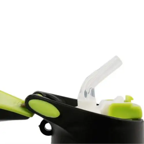 500 мл Термос для горного велосипеда велосипед езда на велосипеде изолированная