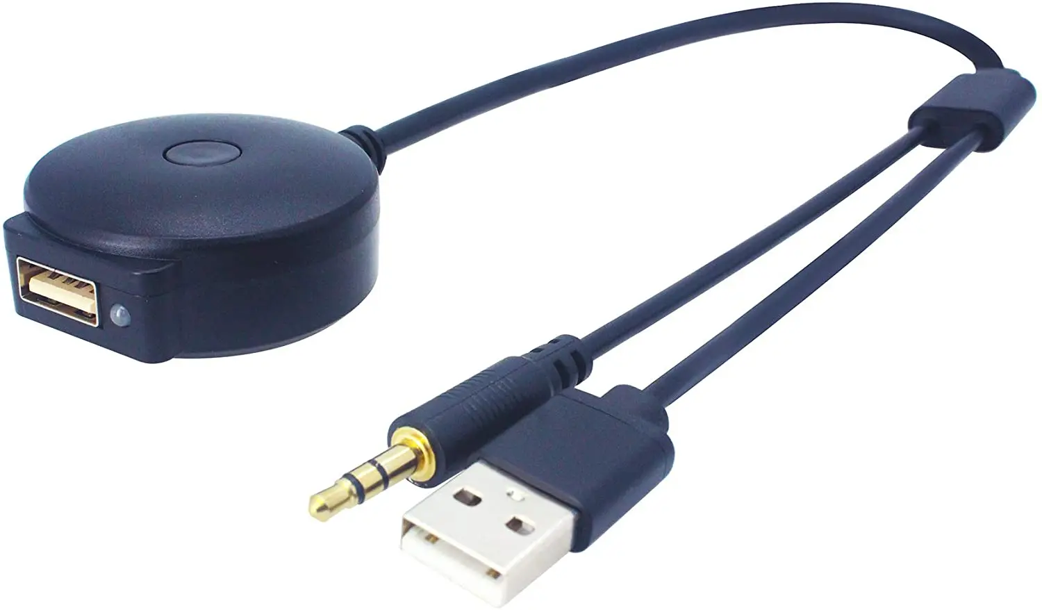 Bluetooth Kit for BMW and Mini Cooper Music Interface Adaptor Cars USB AUX Connector | Автомобили и мотоциклы