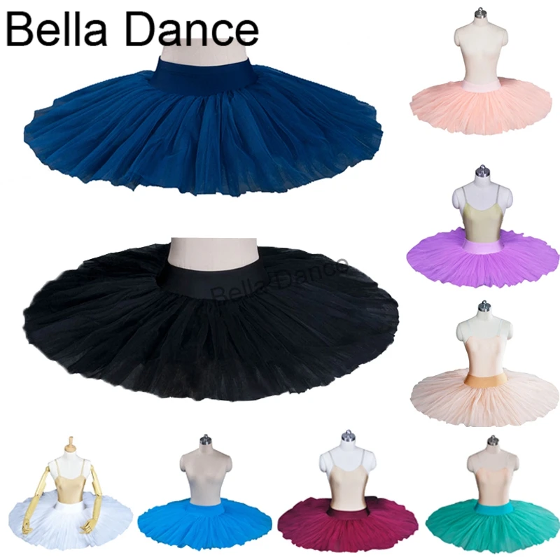 Взрослые синие птицы классические профессиональные балетные пачки для