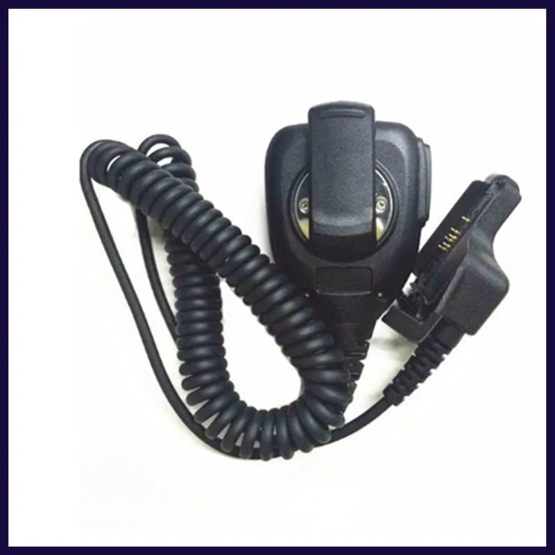 Микрофон для Motorola HT1000 XTS1500 XTS2500 XTS3000 XTS3500 MT2000|speaker microphone|motorola speaker microphonemotorola microphone |