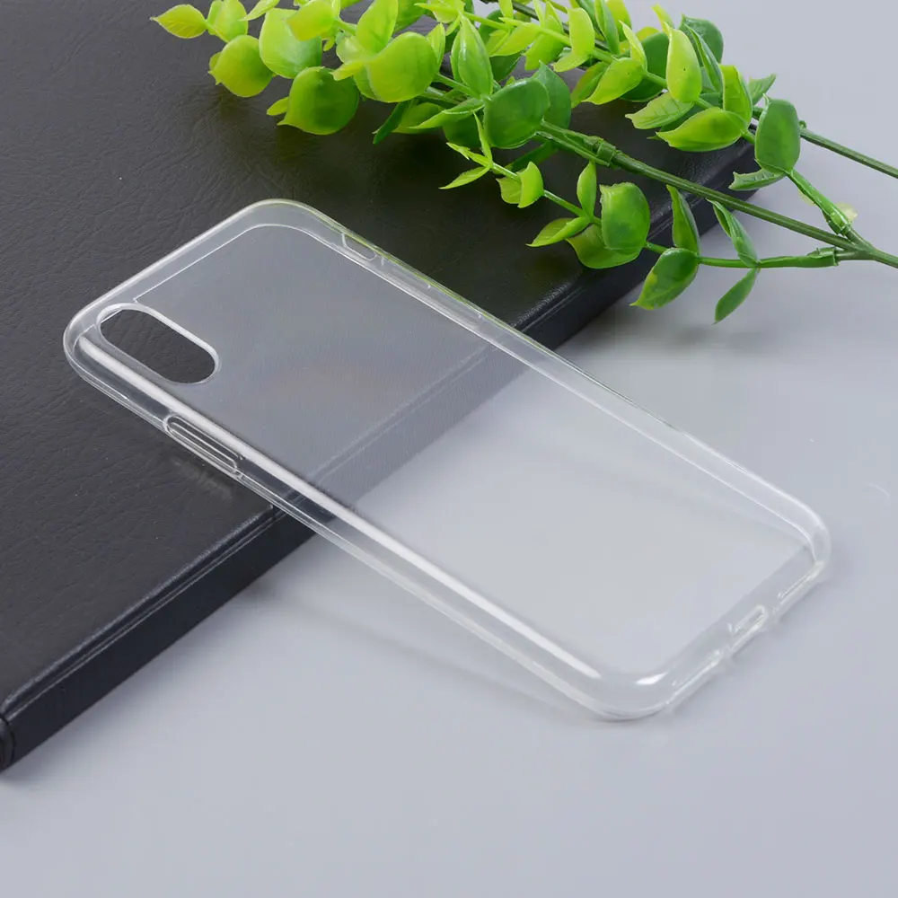 Набор инструментов 9 в 1 с защитным стеклом для экрана Tempered Glass для iPhone 6 6S 7 8 Plus с водонепроницаемым чехлом Tpu X XR XS 11Pro Max.