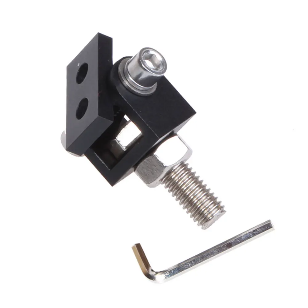 

Headlight Bracket Motorcycle Headlight Bracket Durable Turn Signal Bracket Motorcycles Clamp Aluminum Alloy 53 * 32 * 25 Mm