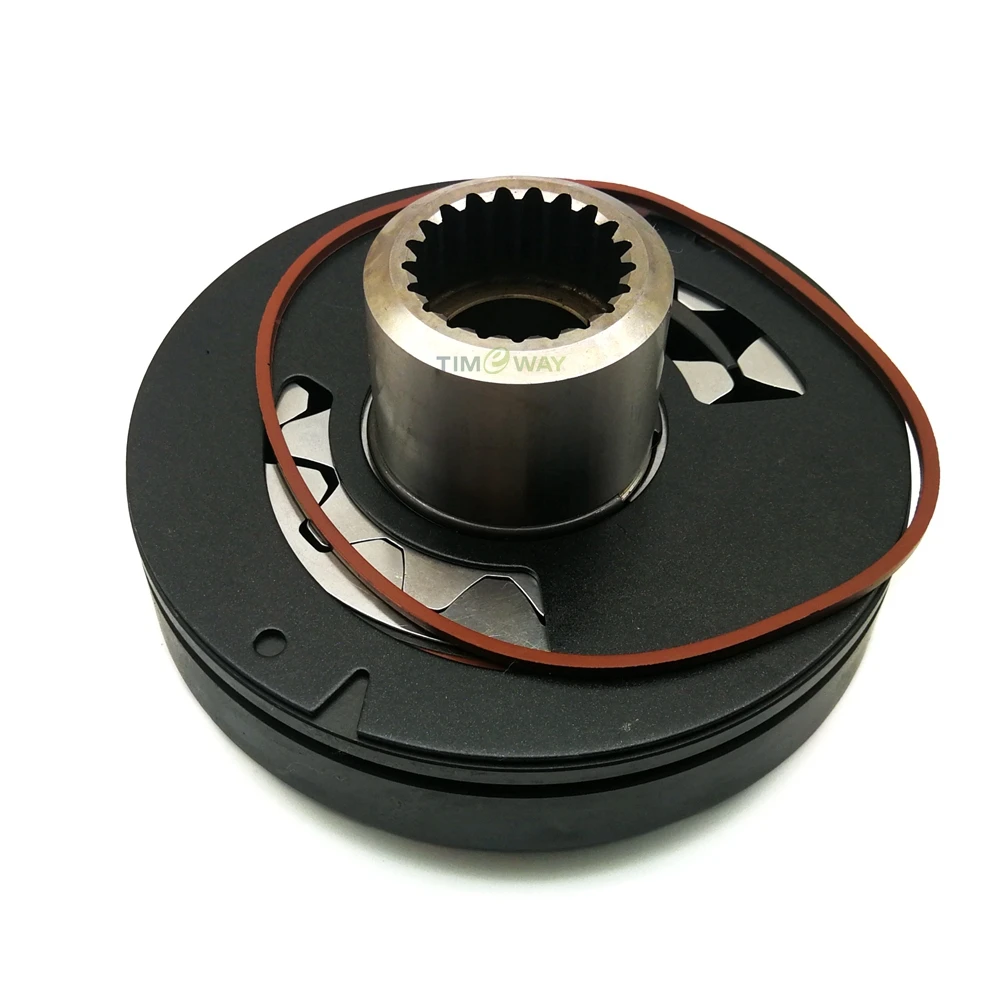 Зарядный насос A10VG запасные части для насоса заливки гидравлического масла REXROTH