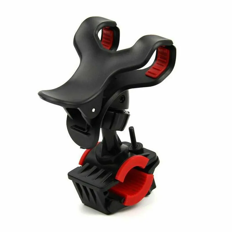 

1PC Handlebar Mount Holder Bicycle Bike For Cell Phone GPS High Quality