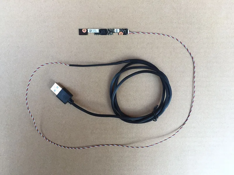 Портативный компьютер универсальный Встроенный USB-модуль камеры модуль