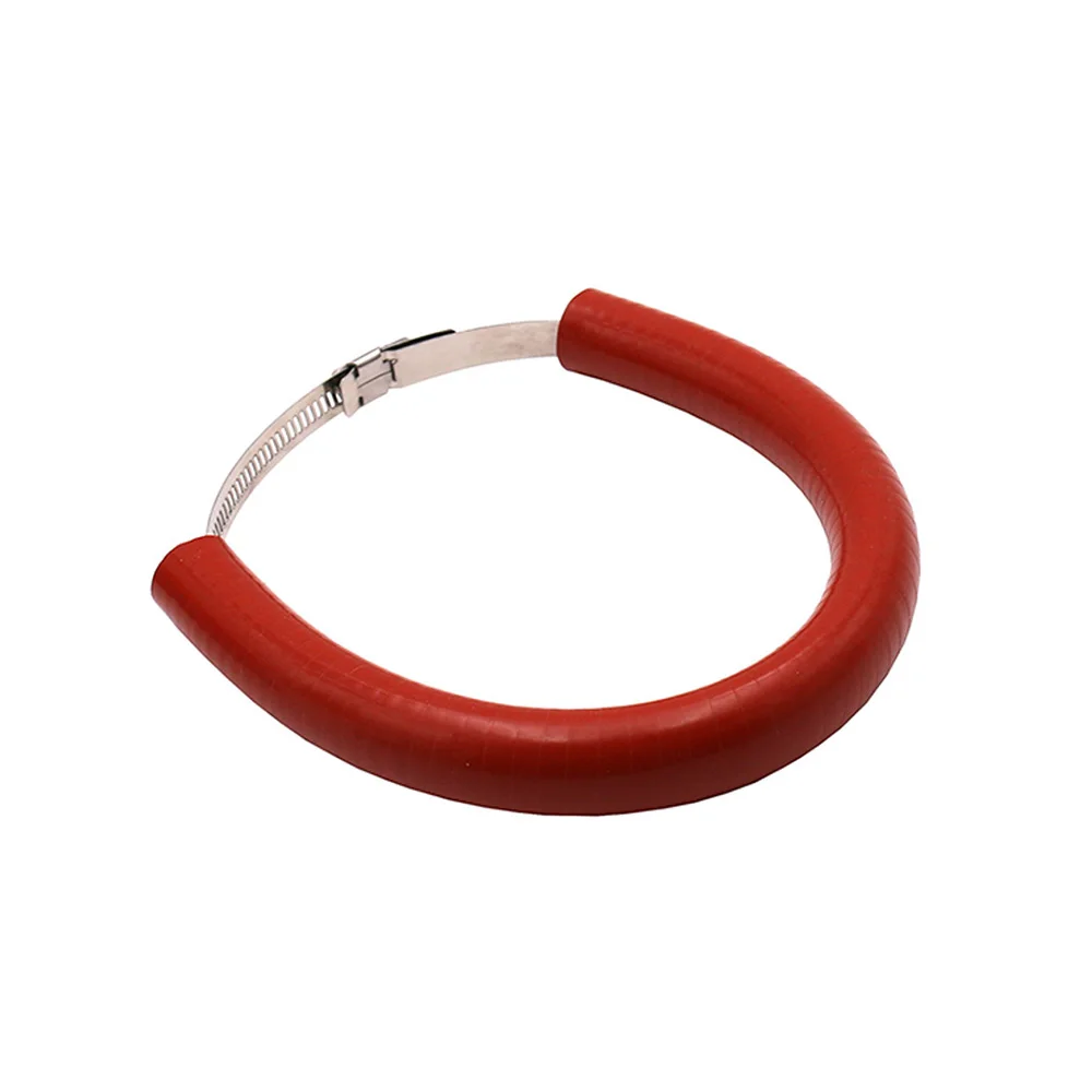 Cover Exhaust ring Protector Multi-color Motorcycle Guard Heat Shield For Dirt Bike | Автомобили и мотоциклы