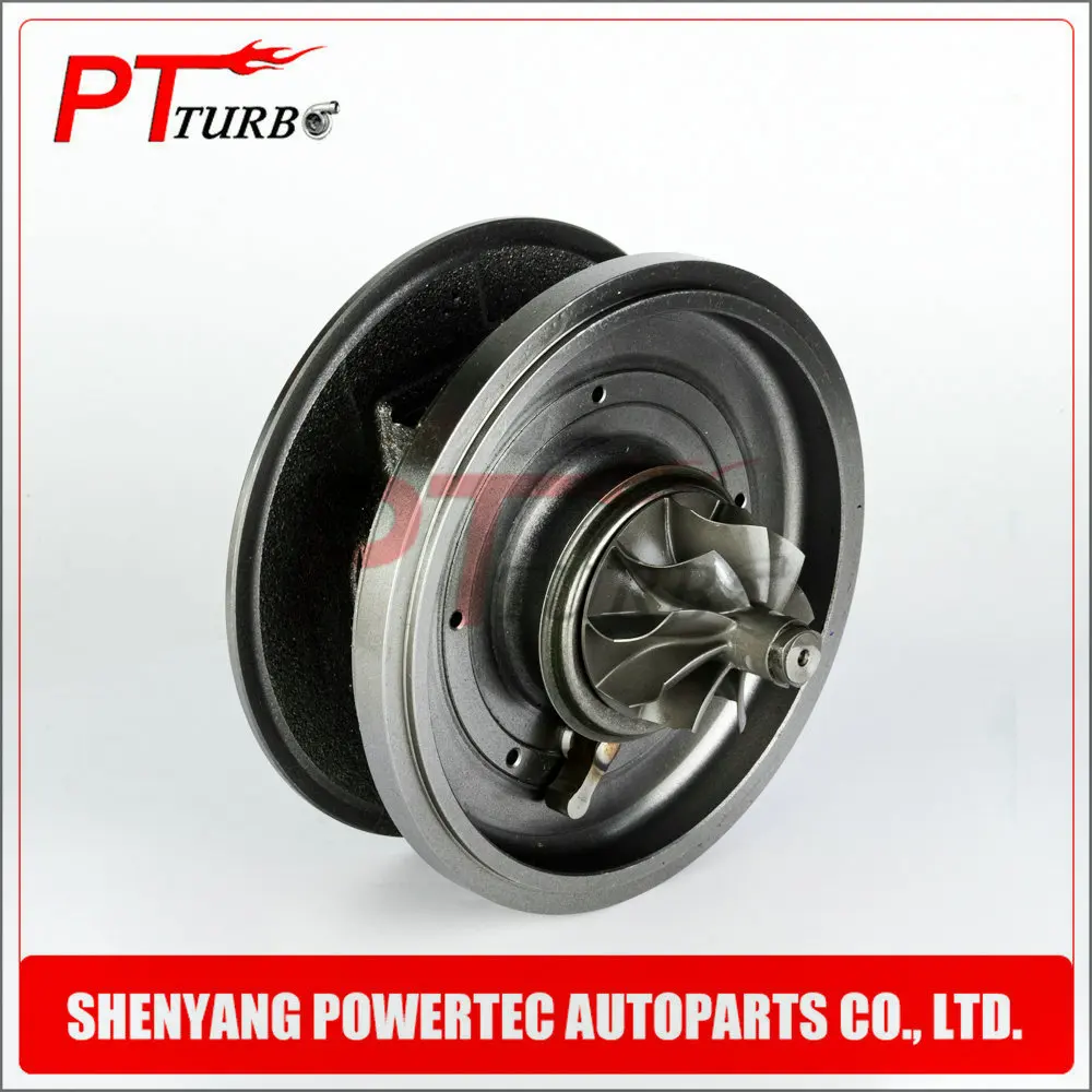 Balanced turbo charger cartridge chra 789773-5006S 789773-0026 core turbolader 789773-0018 for Iveco Hansa 107Kw 143HP 2998 ccm |