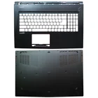Новинка, Оригинальный чехол для ноутбука MSI GS73 GS73VR, нижний чехол 3077B5A213 3077B1A222