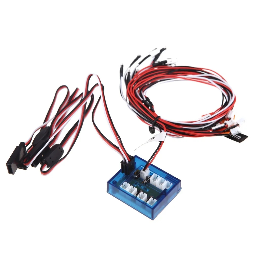 новый радиоуправляемый авт