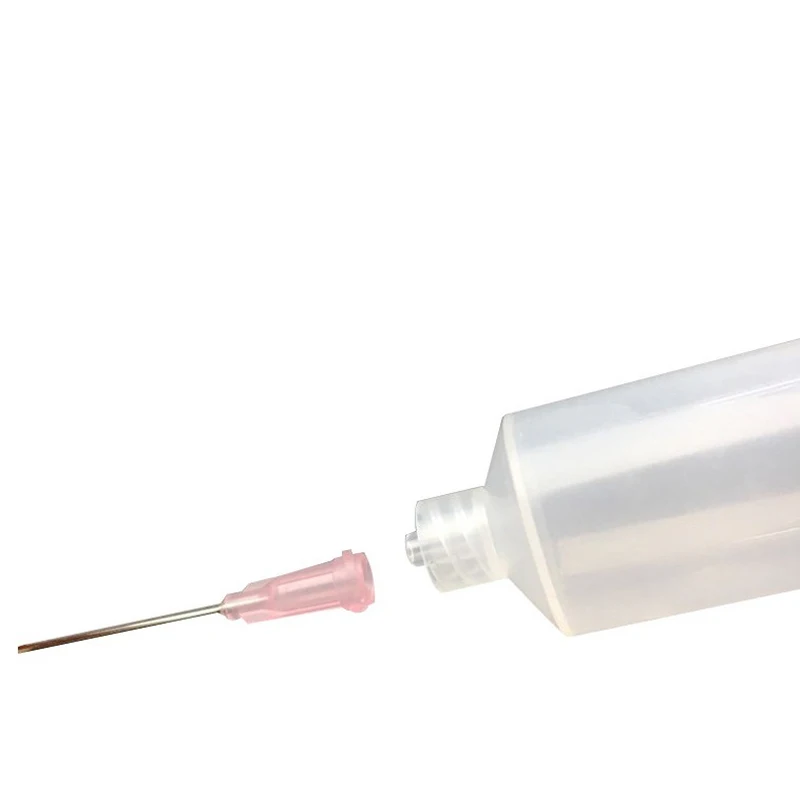 50 шт. дозатор для жидкости в американском стиле 5 куб. См