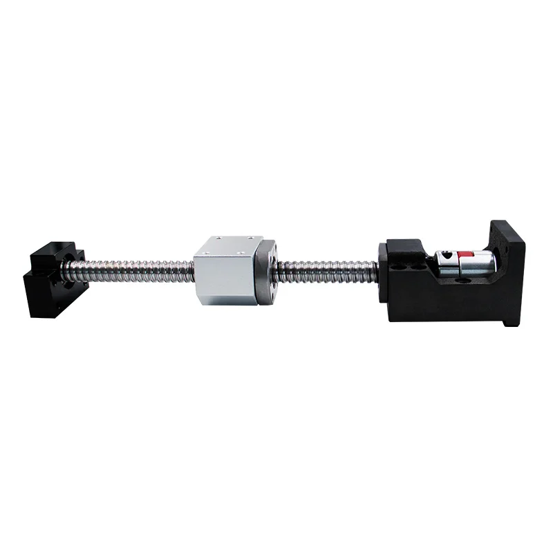 16 мм SFU1605 sfu1610 шариковый винт HGR20 линейный рельс hgh20CA+ BF12 HM12-57 C7 C5 подшипник имя 23 сиденье двигателя муфта DSG16H для ЧПУ