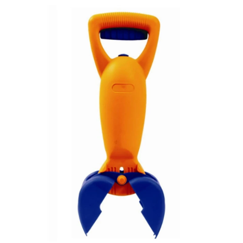 

Beach Sand Toys Sand Mold Toys Clips Multifunctional Outdoor Kids Shaped Beach Toys for Beach Sandpit Courtyard