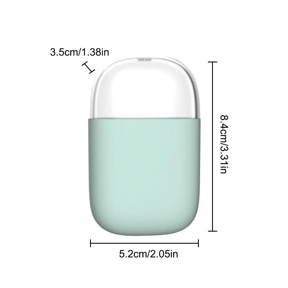 

Toothpick Storage Box Household ABS Magnetic Adhesive Toothpick Holder