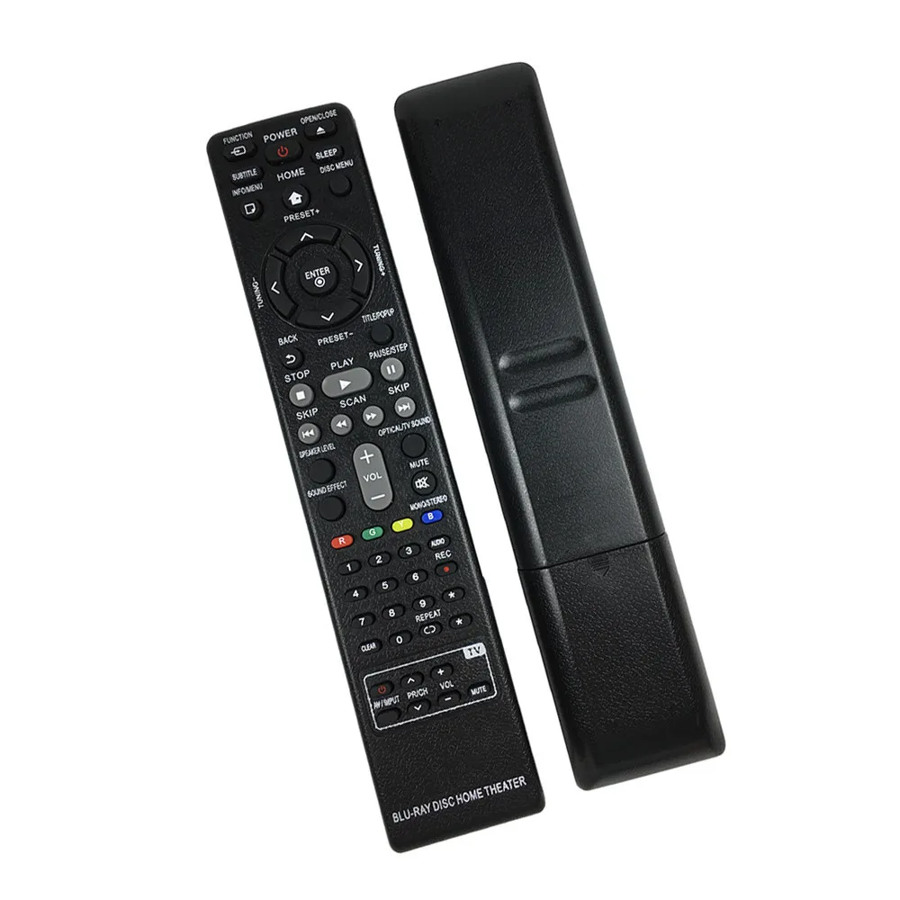 

New Replacement Remote Control For LG Blu-ray Home Theater HT503TH HT333DH HT353SD BH6540T