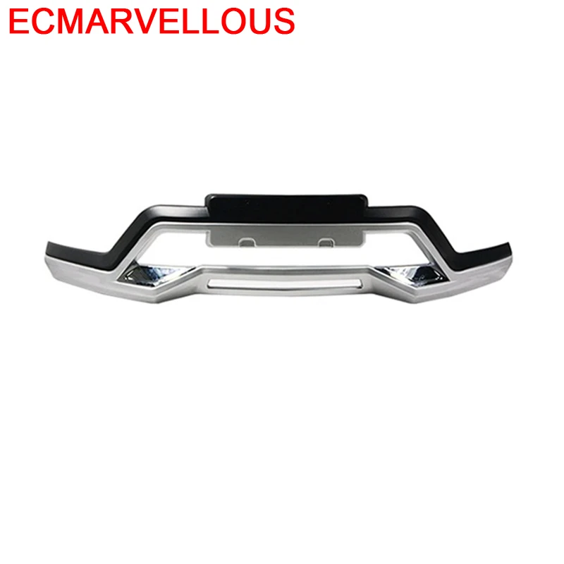 Модификация Automovil персонализированные молдинги тюнинг задний диффузор передняя