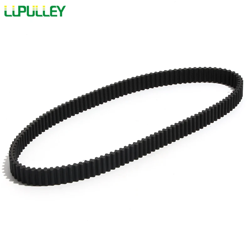 Ремень передачи для принтера LUPULLEY D5M ширина 15 мм/20 мм/25 мм Длина