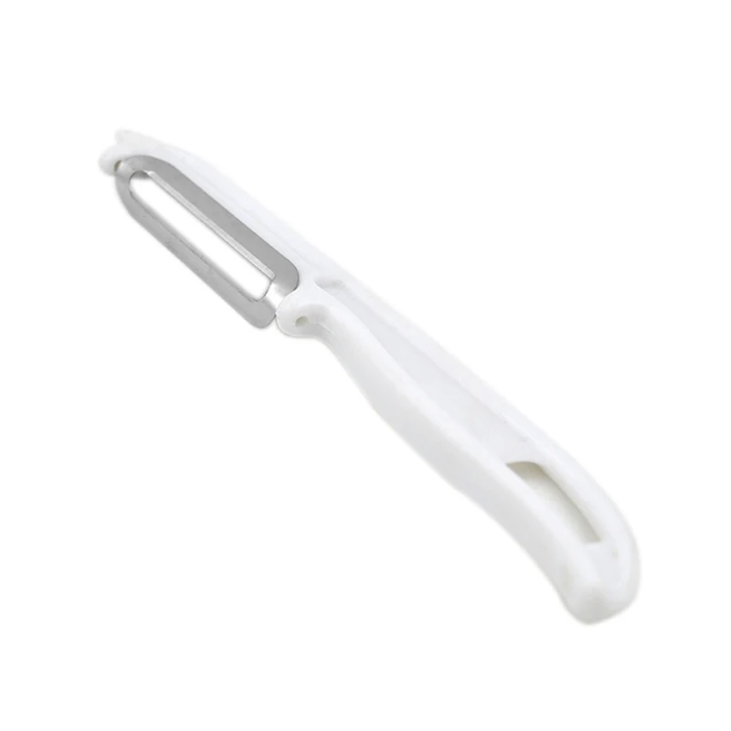 Нож для чистки фруктов картофеля Овощечистка скребок нож многофункциональная