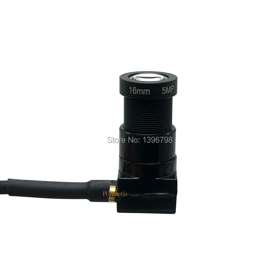 1080P Full HD USB Camera Module MJPEG 30fps High Speed Mini CCTV Linux UVC Android Webcam Mini Surveillance camera 5MP 16mm Lens